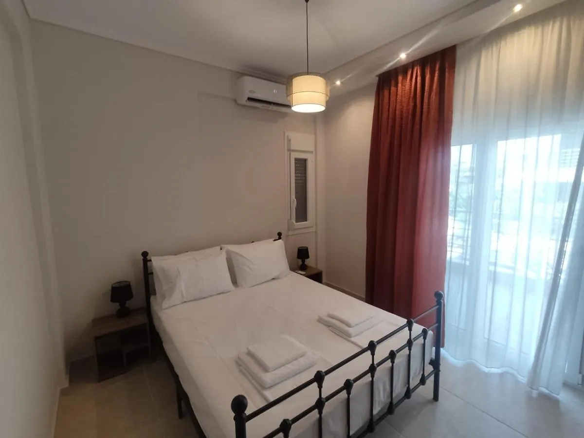 Feather Apartments-Nea Moudania Halkidiki 0*,  Griechenland